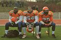 Evry Daily Photo - FFFA D2 2014 - Corsaires vs Chevaliers096